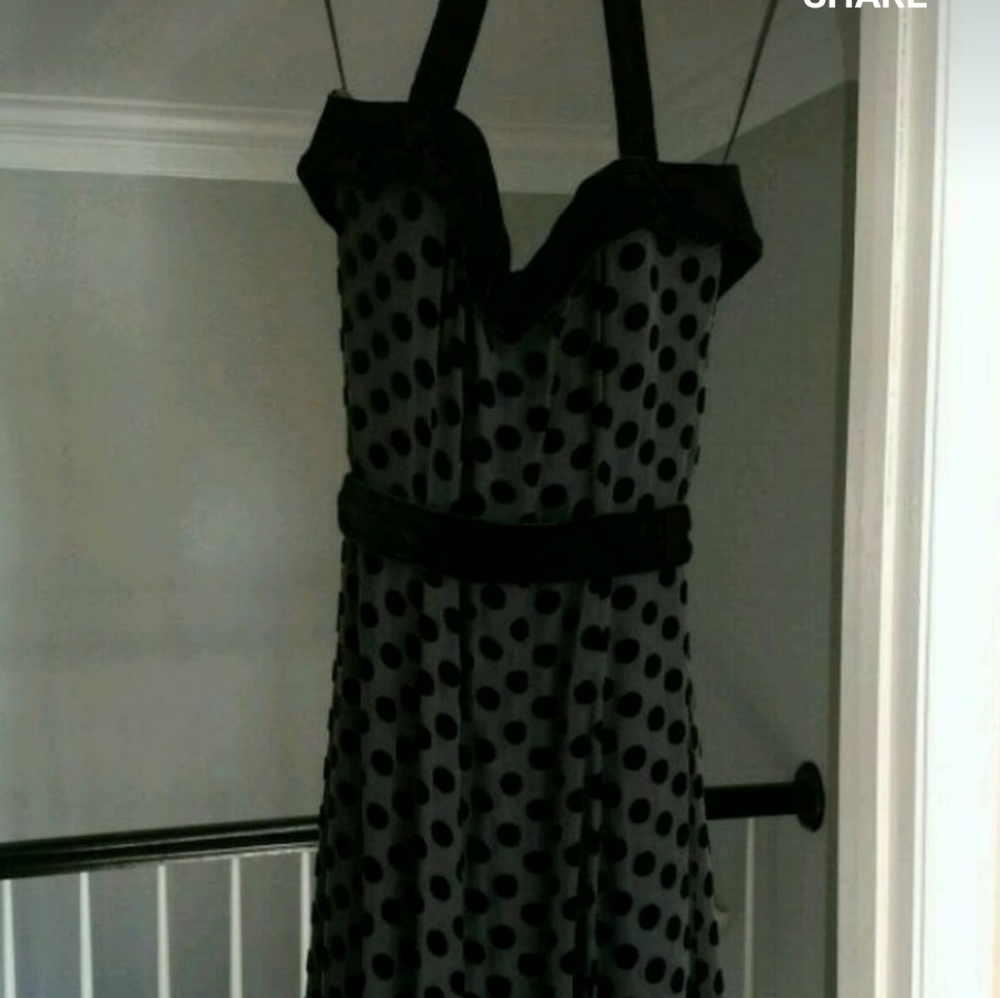 Size 11 dress